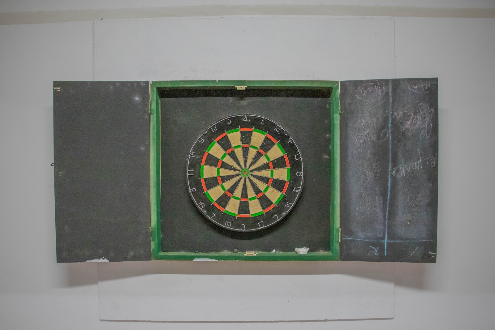 Darts Board